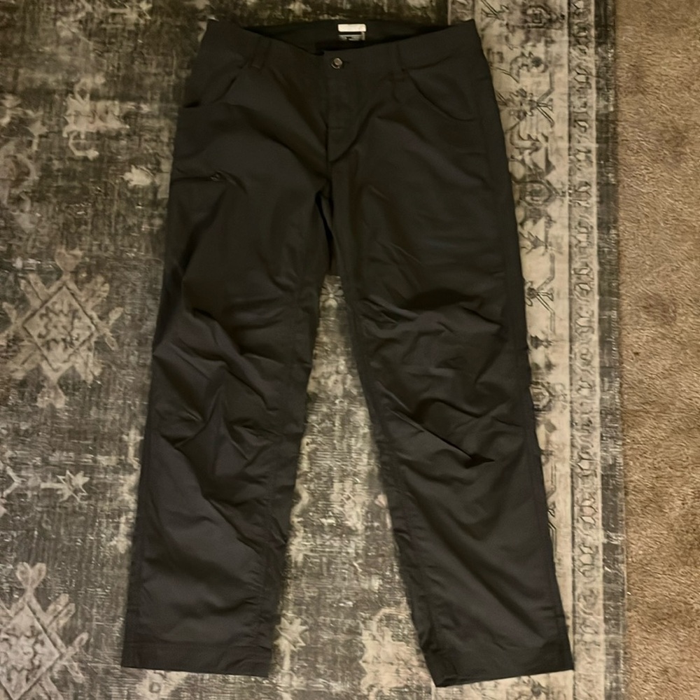 Men’s Marmot outdoor pants